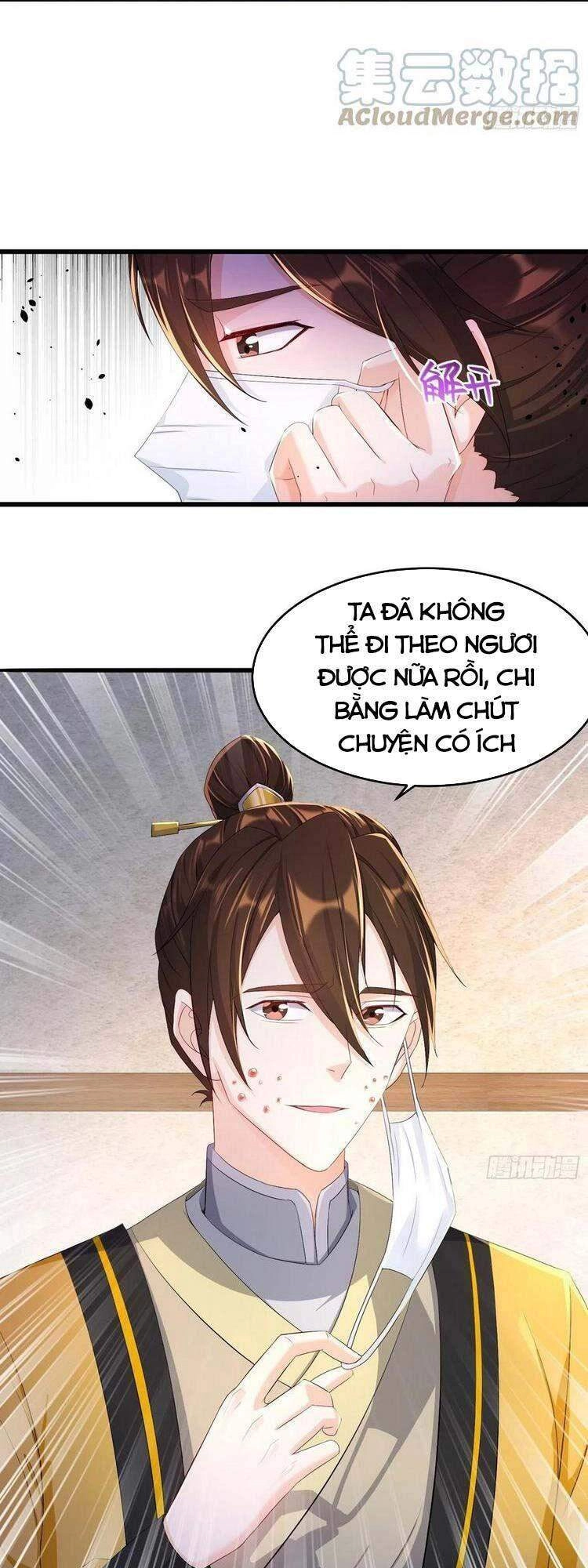 Người Ở Rể Bị Ép Thành Phản Diện Chapter 191 - 7