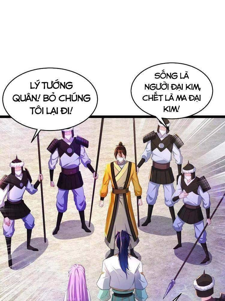 Người Ở Rể Bị Ép Thành Phản Diện Chapter 191 - 10