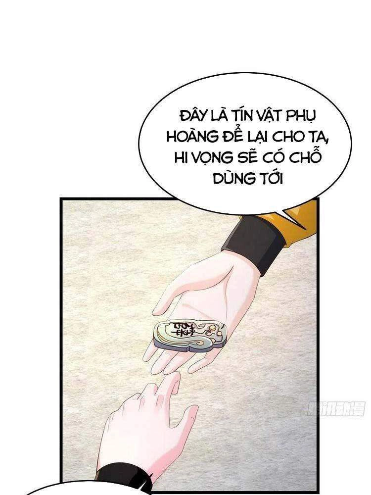 Người Ở Rể Bị Ép Thành Phản Diện Chapter 191 - 12