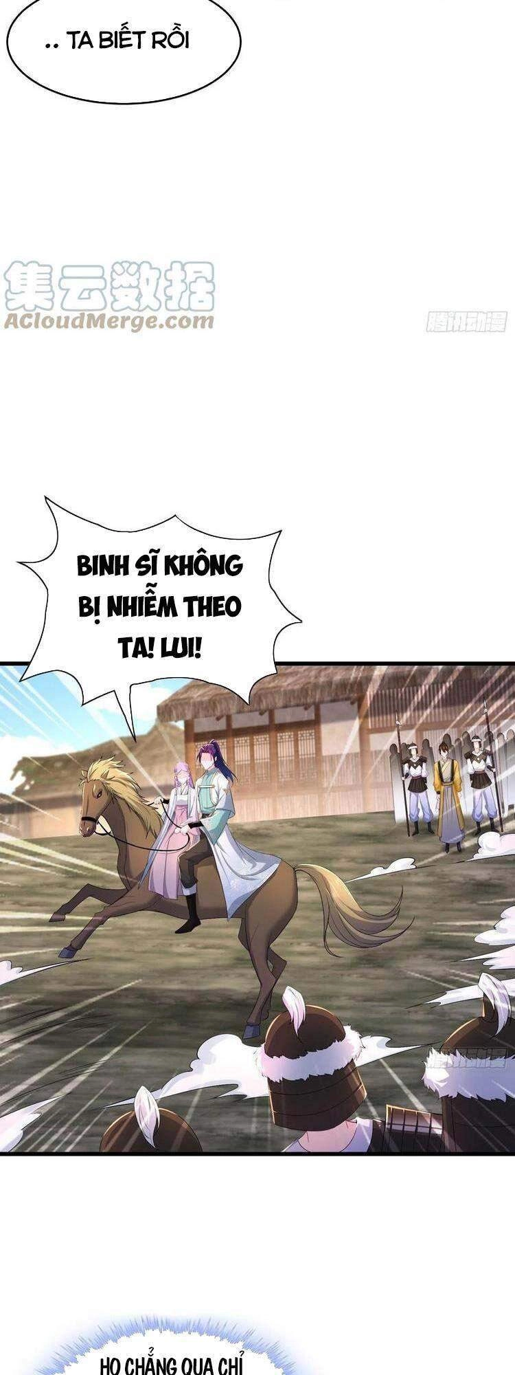 Người Ở Rể Bị Ép Thành Phản Diện Chapter 191 - 13