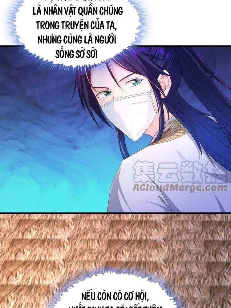 Người Ở Rể Bị Ép Thành Phản Diện Chapter 191 - 14