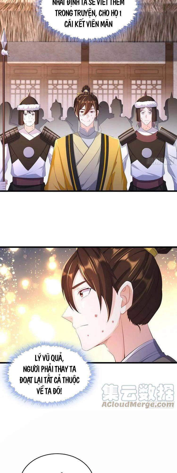 Người Ở Rể Bị Ép Thành Phản Diện Chapter 191 - 15