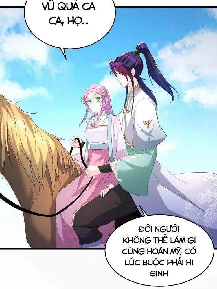 Người Ở Rể Bị Ép Thành Phản Diện Chapter 191 - 16