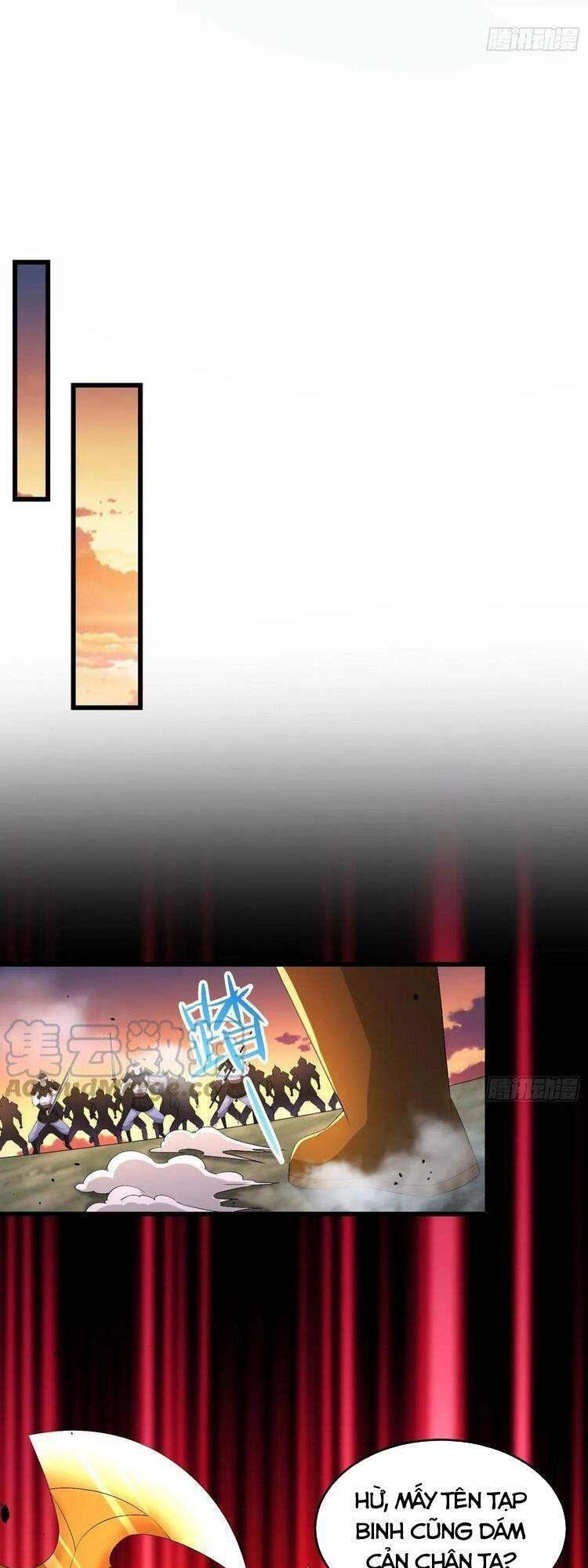 Người Ở Rể Bị Ép Thành Phản Diện Chapter 191 - 17