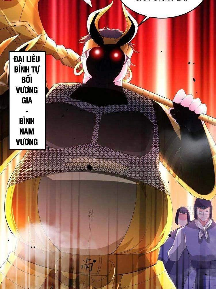 Người Ở Rể Bị Ép Thành Phản Diện Chapter 191 - 18