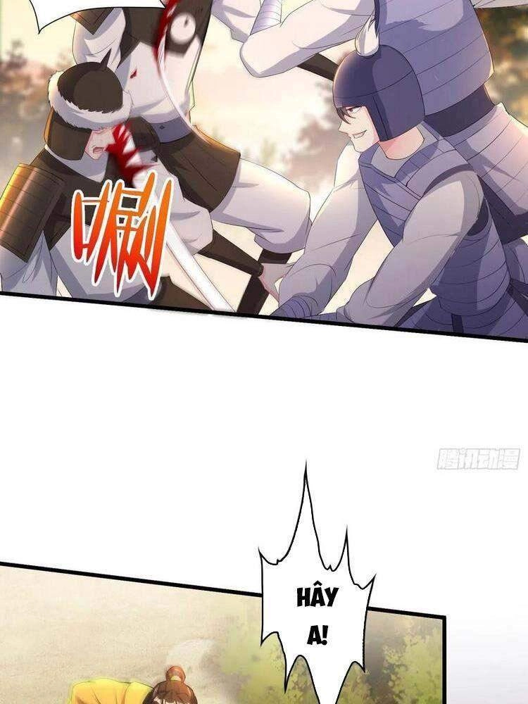 Người Ở Rể Bị Ép Thành Phản Diện Chapter 191 - 21