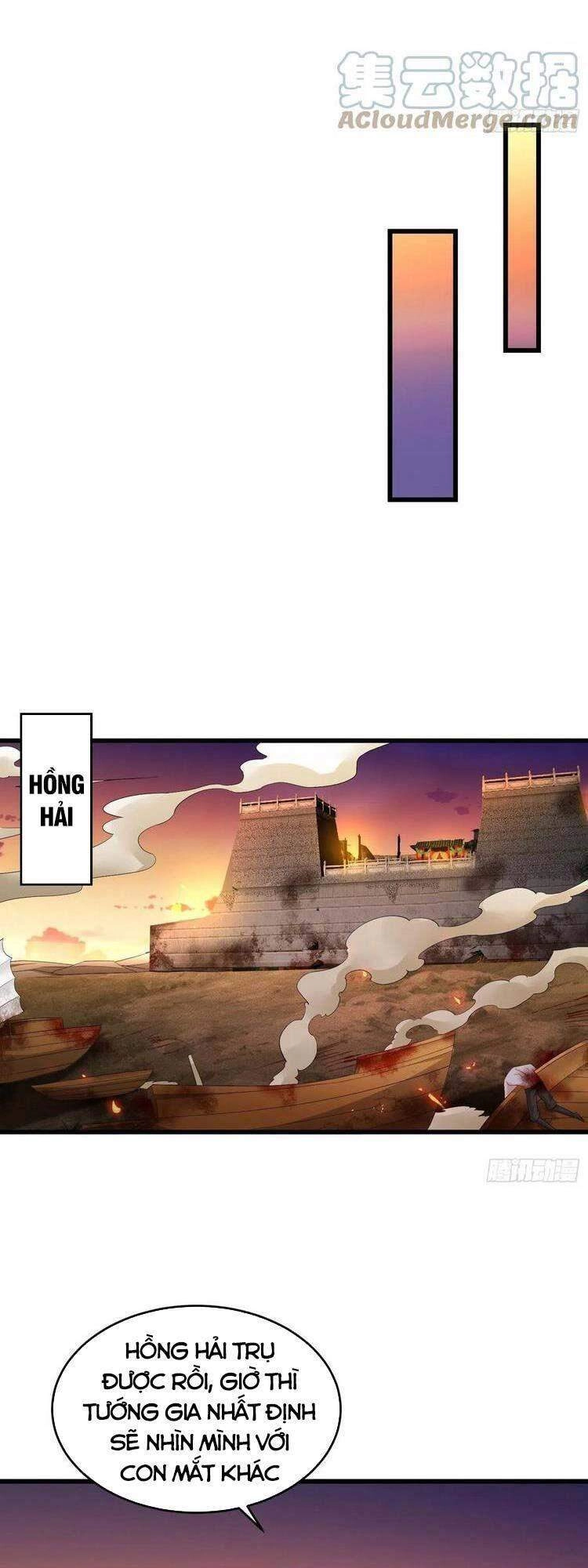 Người Ở Rể Bị Ép Thành Phản Diện Chapter 191 - 26