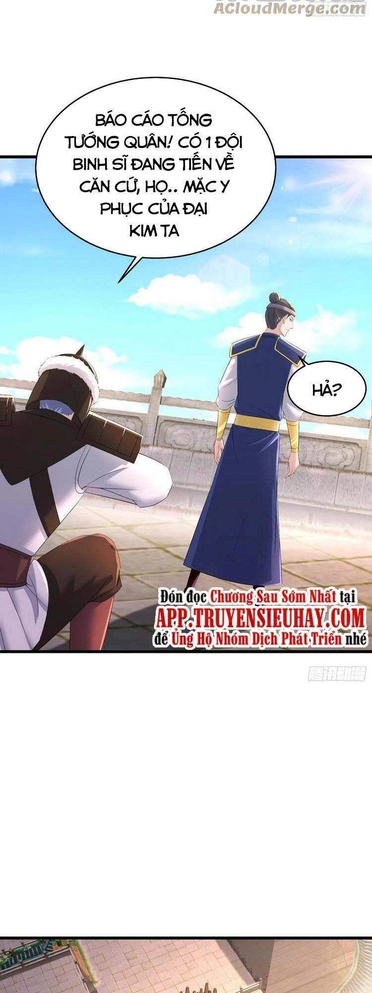 Người Ở Rể Bị Ép Thành Phản Diện Chapter 191 - 28