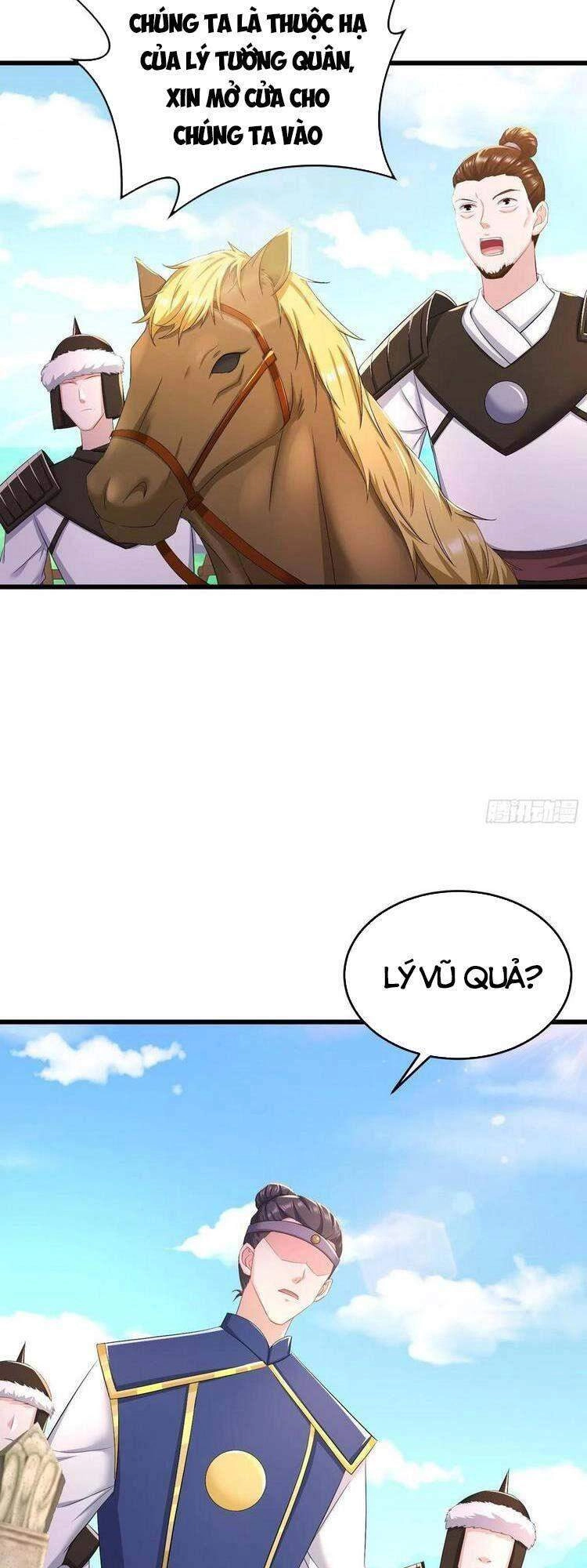 Người Ở Rể Bị Ép Thành Phản Diện Chapter 191 - 30