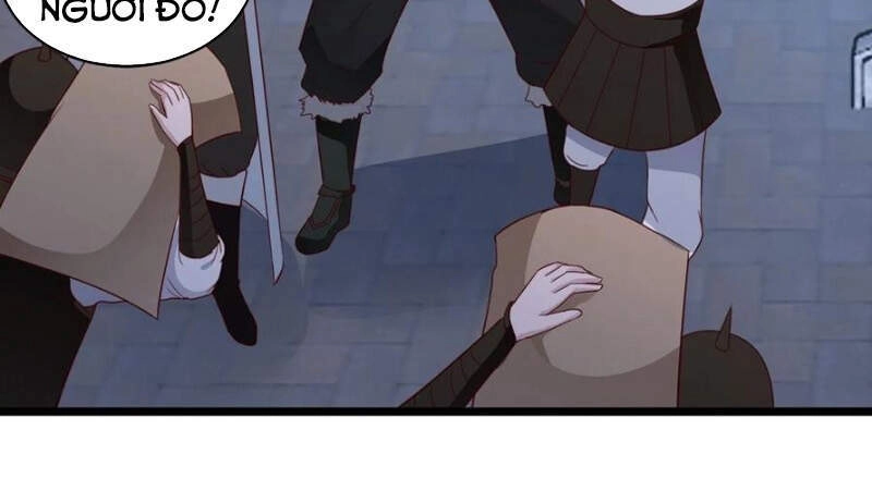 Người Ở Rể Bị Ép Thành Phản Diện Chapter 193 - 3