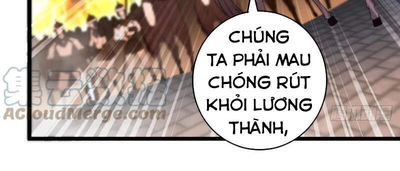 Người Ở Rể Bị Ép Thành Phản Diện Chapter 193 - 7