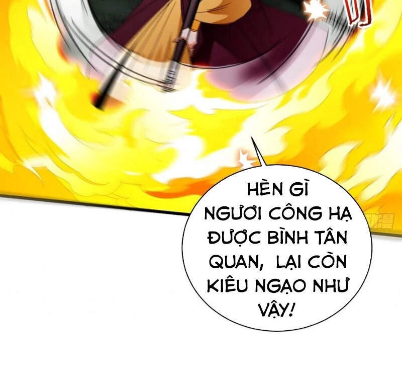 Người Ở Rể Bị Ép Thành Phản Diện Chapter 193 - 13