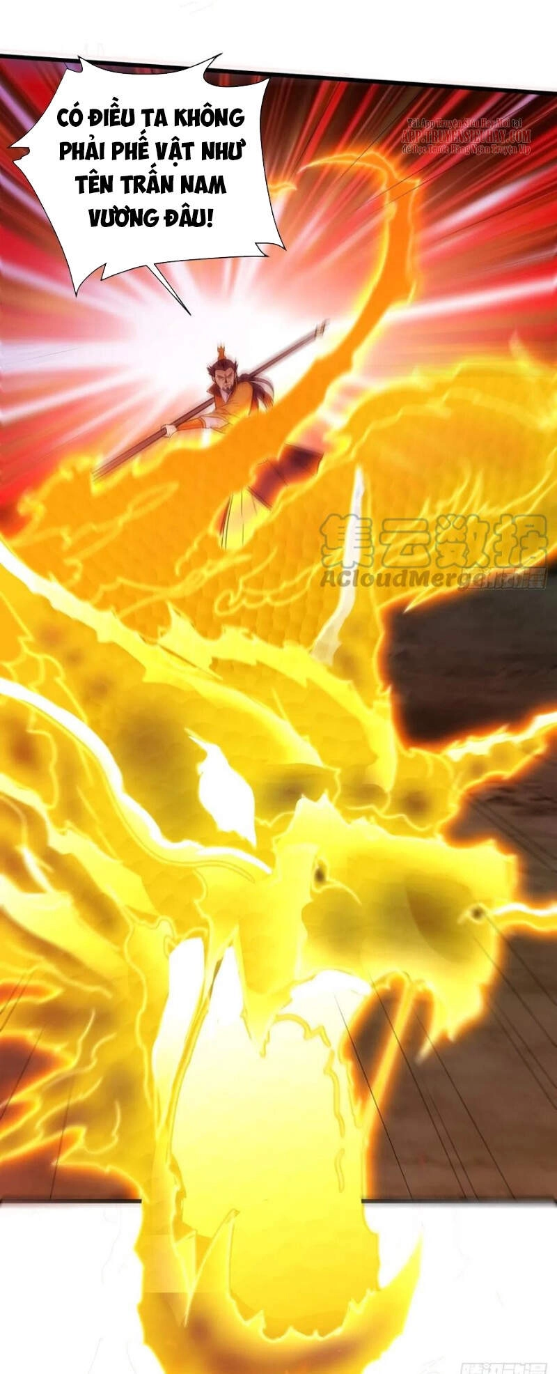 Người Ở Rể Bị Ép Thành Phản Diện Chapter 193 - 14