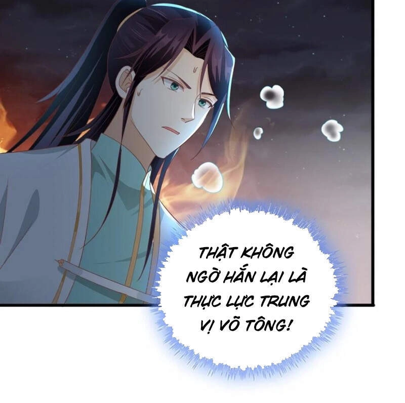 Người Ở Rể Bị Ép Thành Phản Diện Chapter 193 - 23