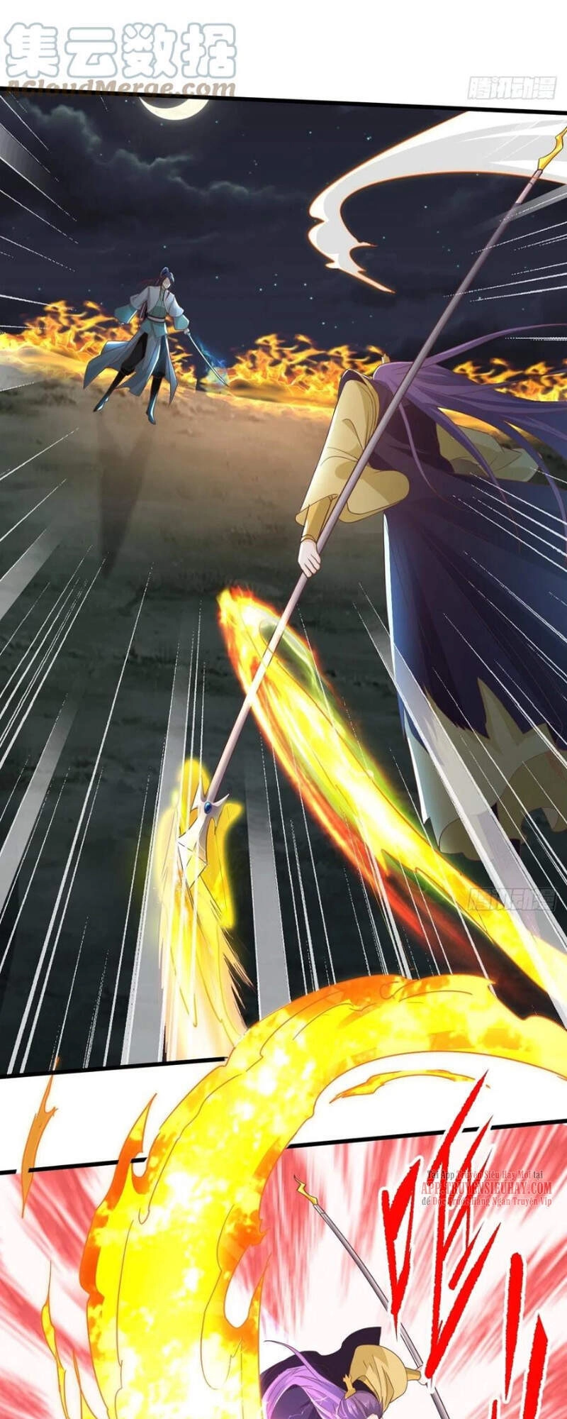 Người Ở Rể Bị Ép Thành Phản Diện Chapter 193 - 24