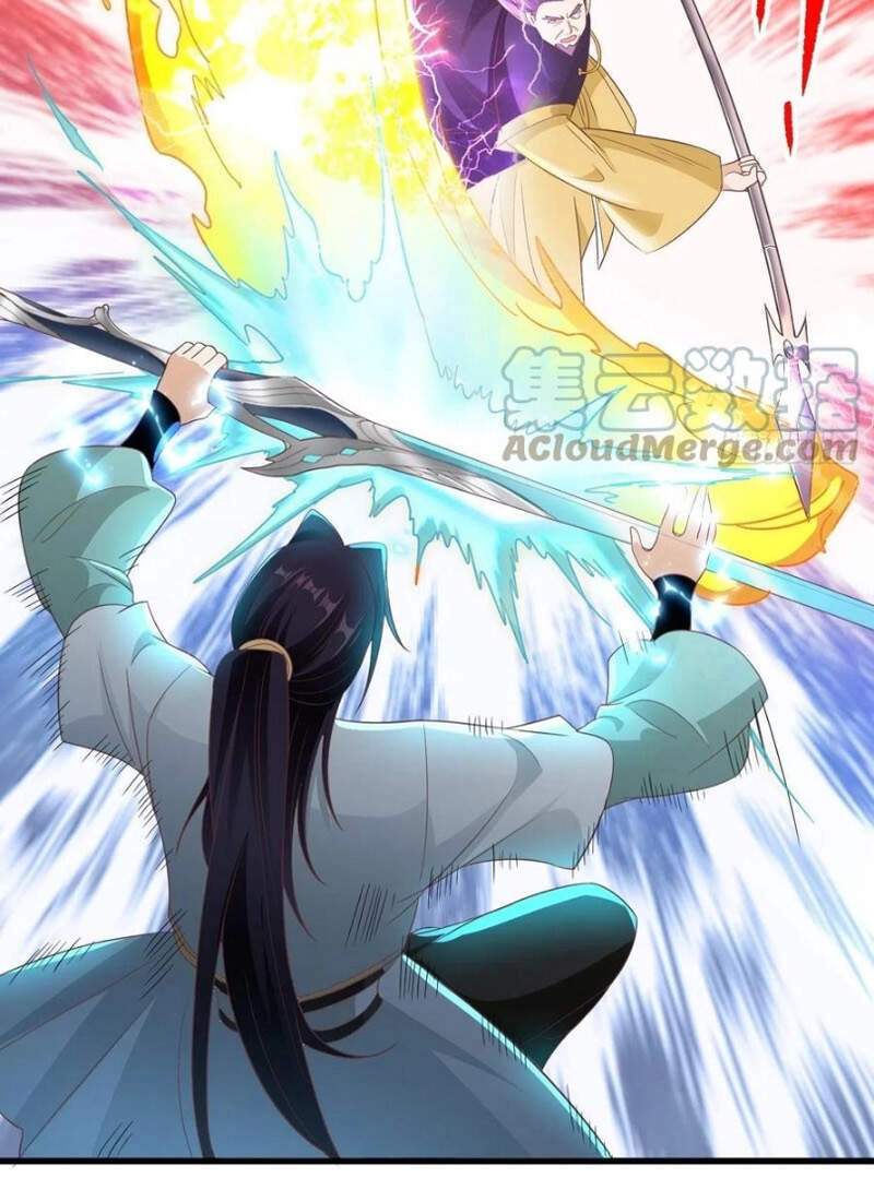 Người Ở Rể Bị Ép Thành Phản Diện Chapter 193 - 25