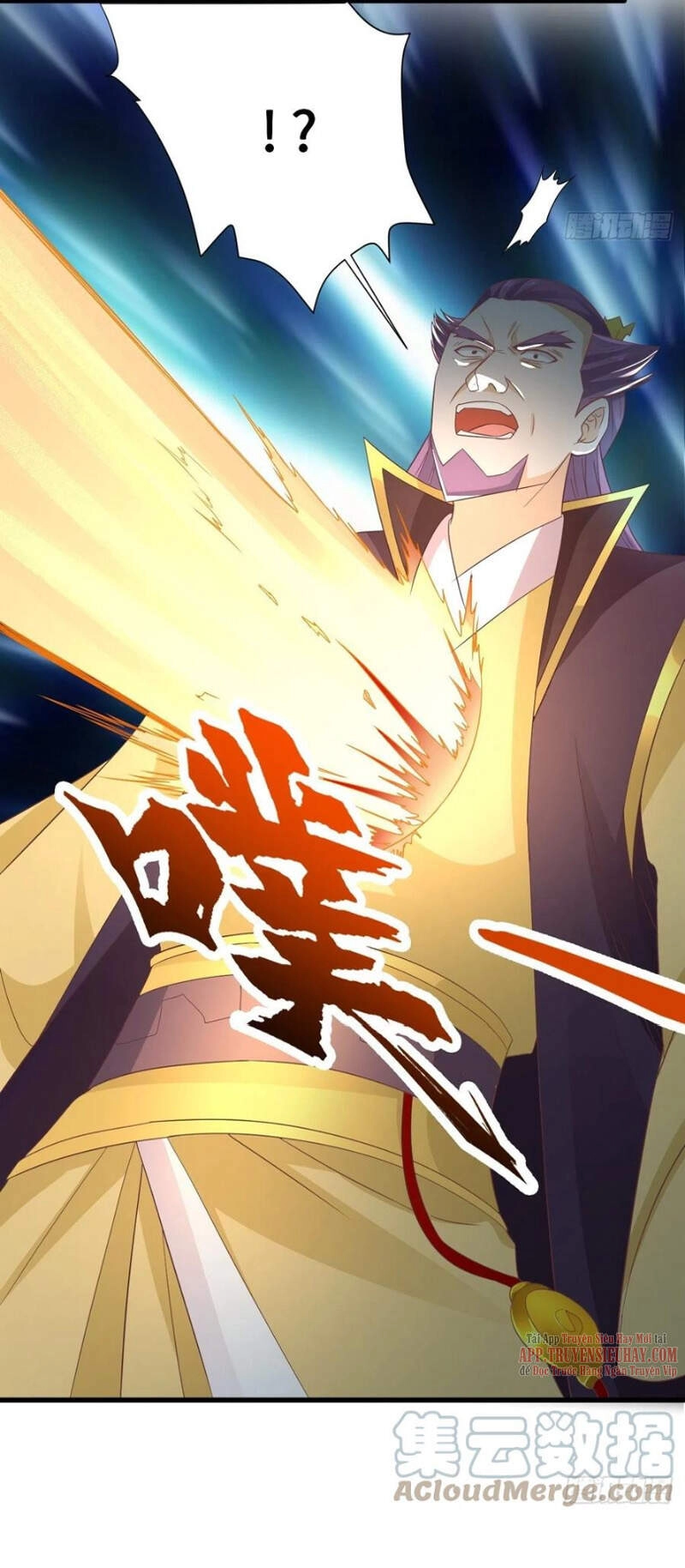 Người Ở Rể Bị Ép Thành Phản Diện Chapter 193 - 28