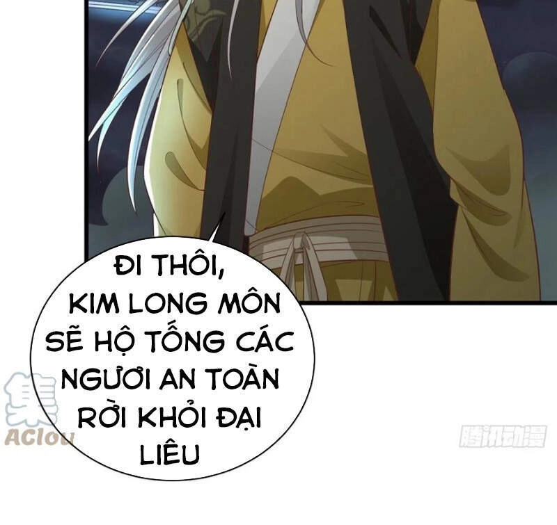 Người Ở Rể Bị Ép Thành Phản Diện Chapter 193 - 32