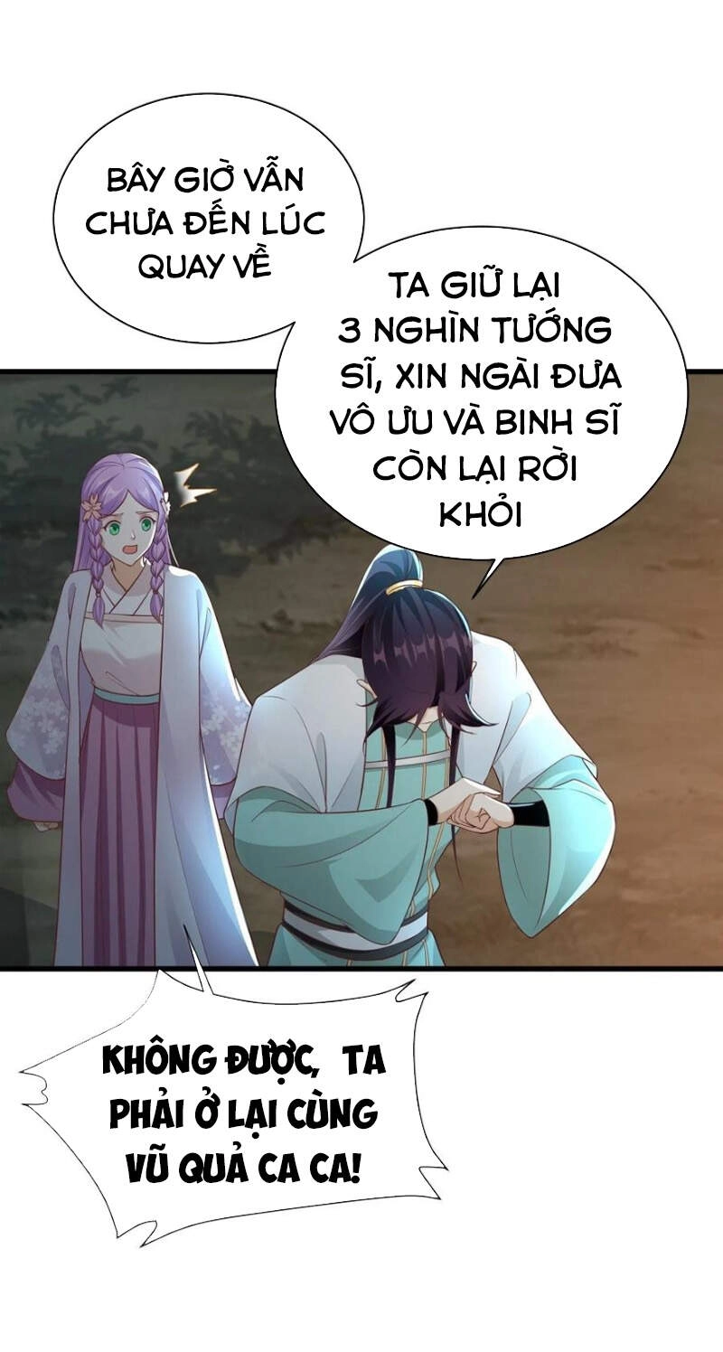 Người Ở Rể Bị Ép Thành Phản Diện Chapter 193 - 33