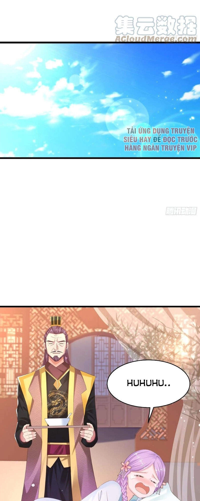 Người Ở Rể Bị Ép Thành Phản Diện Chapter 194 - 9