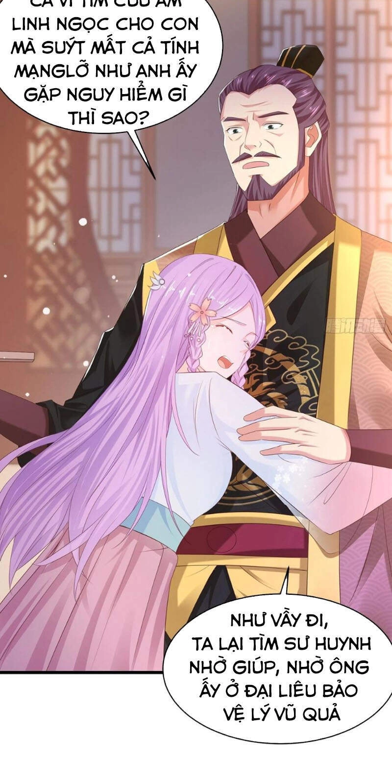 Người Ở Rể Bị Ép Thành Phản Diện Chapter 194 - 12