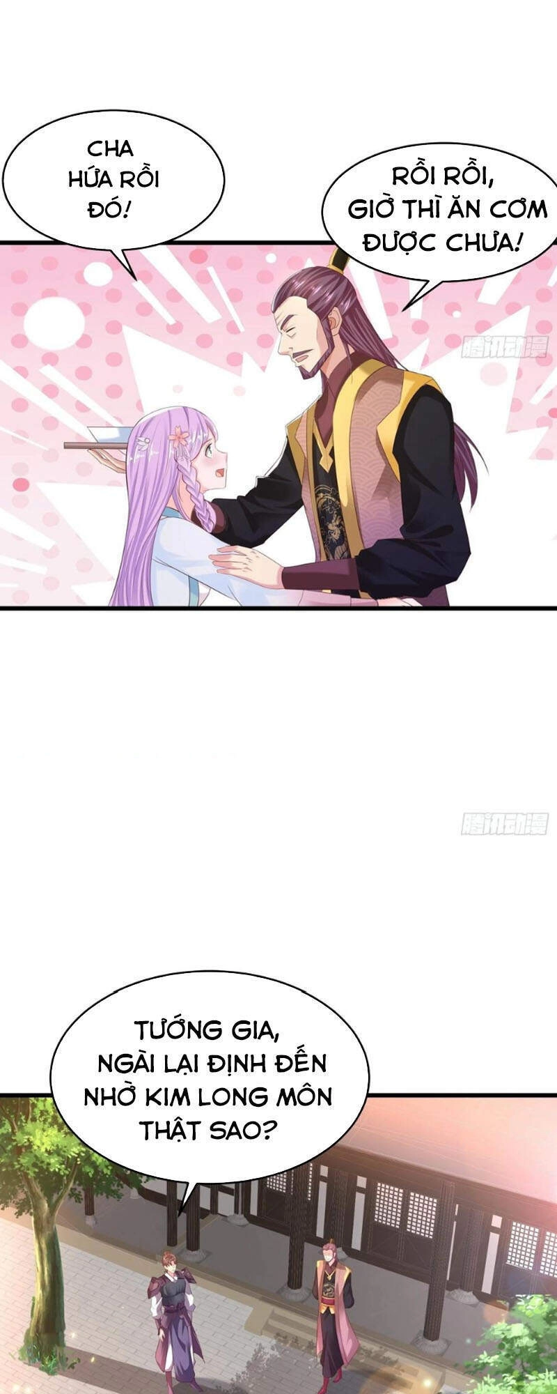 Người Ở Rể Bị Ép Thành Phản Diện Chapter 194 - 13