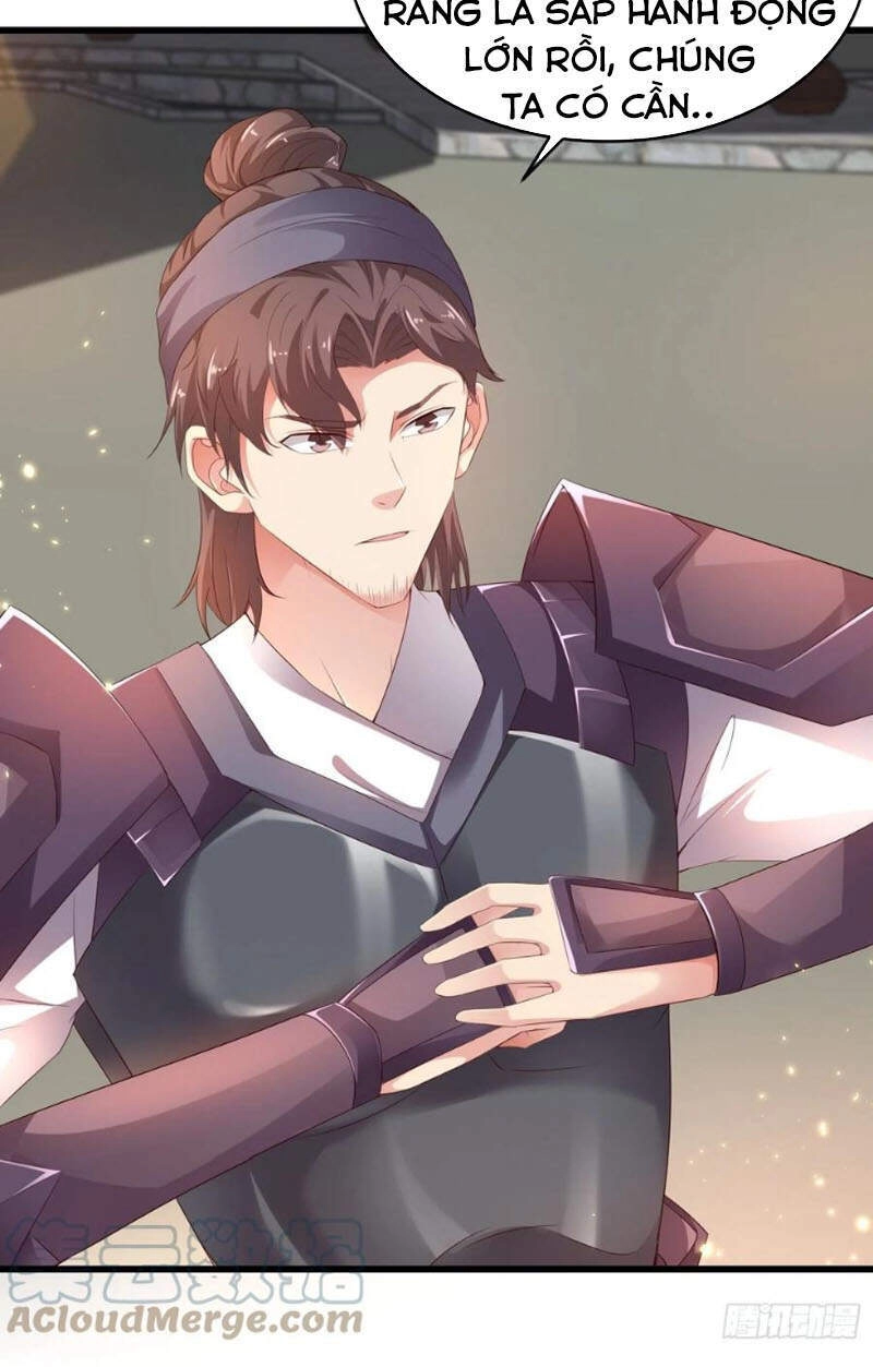 Người Ở Rể Bị Ép Thành Phản Diện Chapter 194 - 16