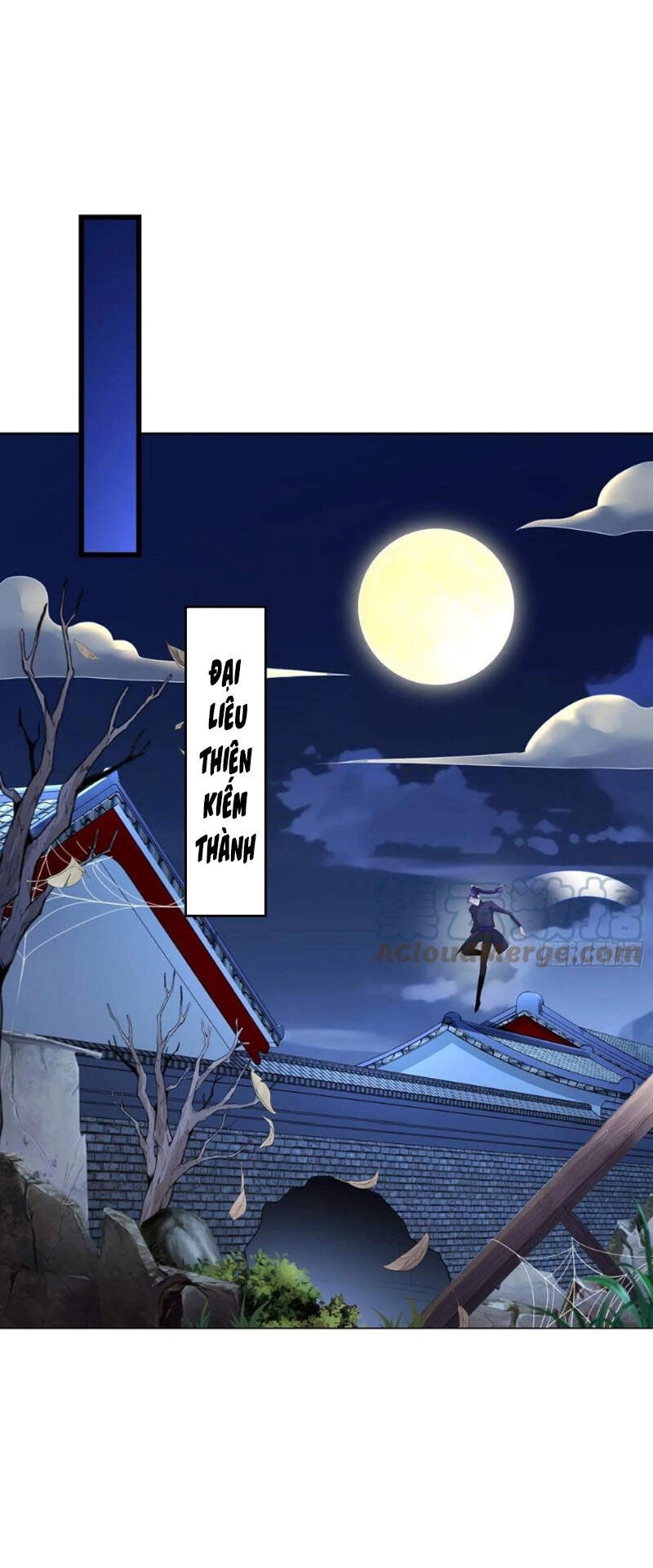 Người Ở Rể Bị Ép Thành Phản Diện Chapter 194 - 19