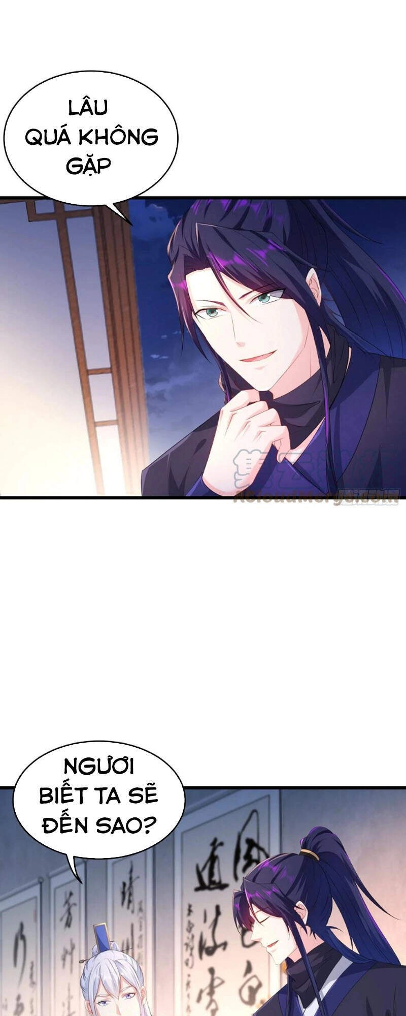 Người Ở Rể Bị Ép Thành Phản Diện Chapter 194 - 24