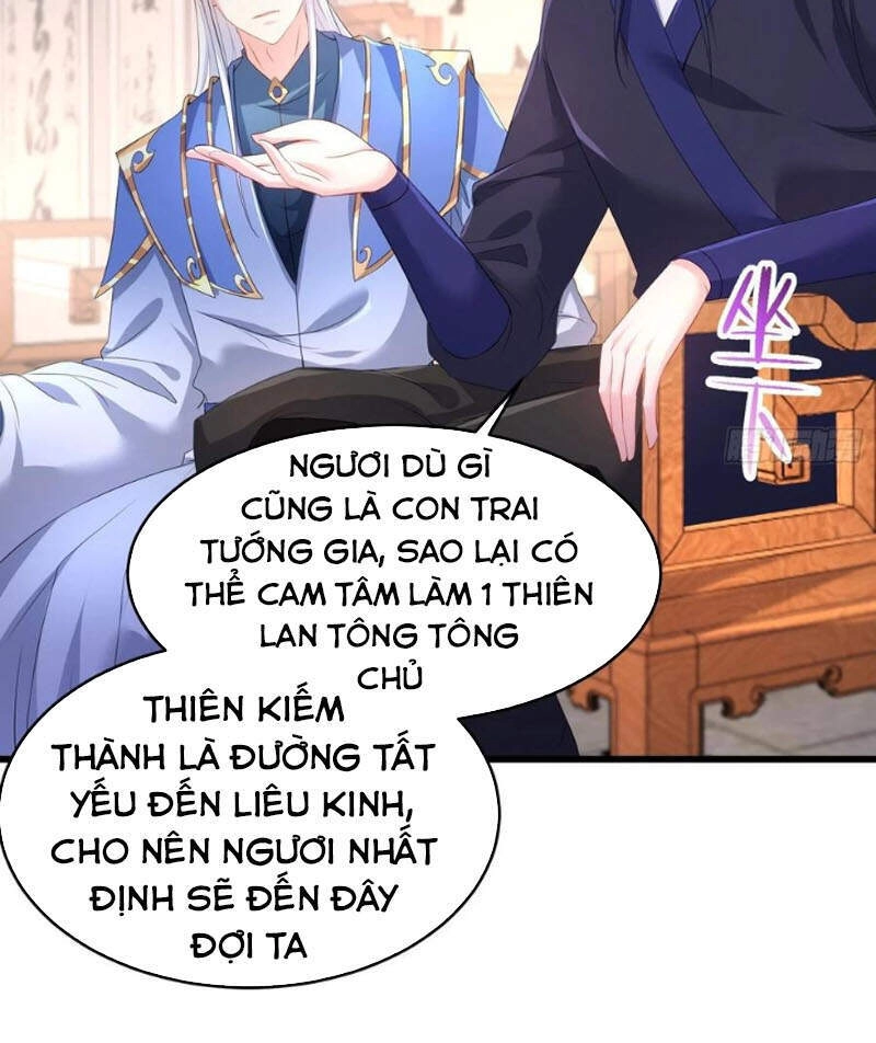 Người Ở Rể Bị Ép Thành Phản Diện Chapter 194 - 25