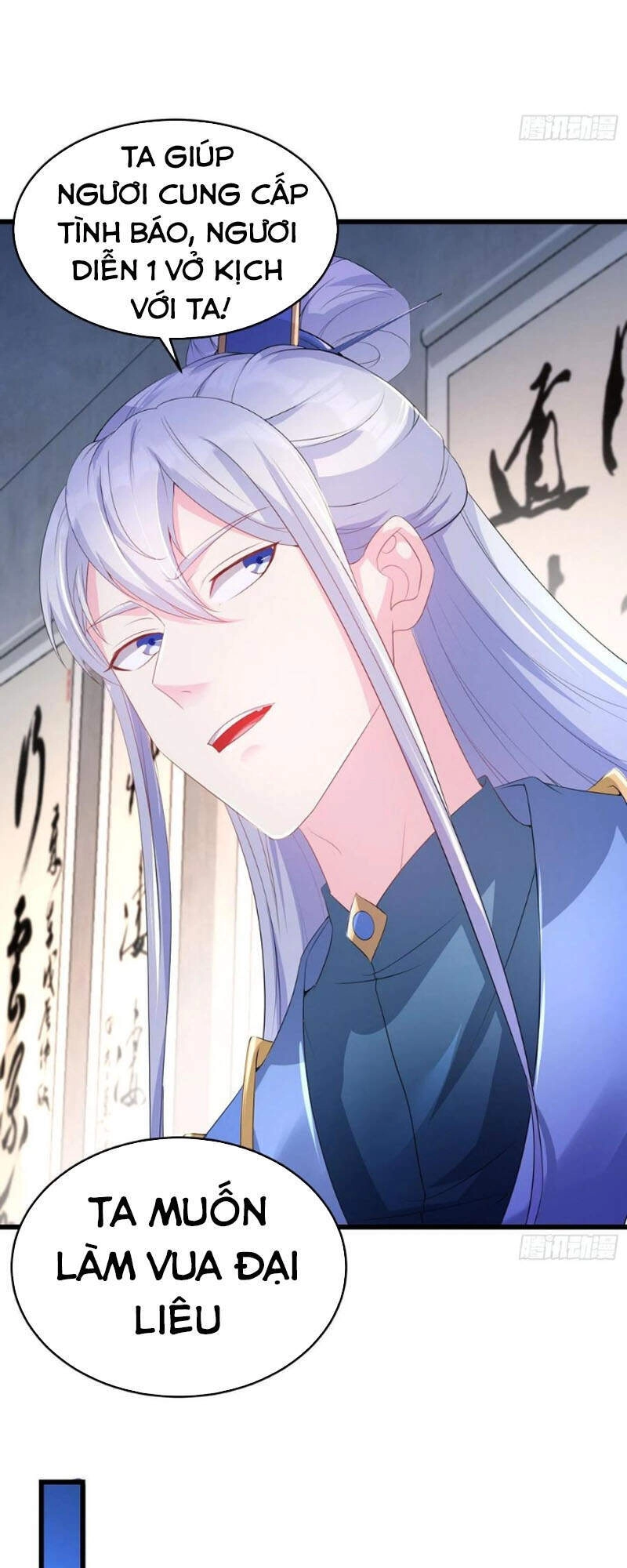 Người Ở Rể Bị Ép Thành Phản Diện Chapter 194 - 28