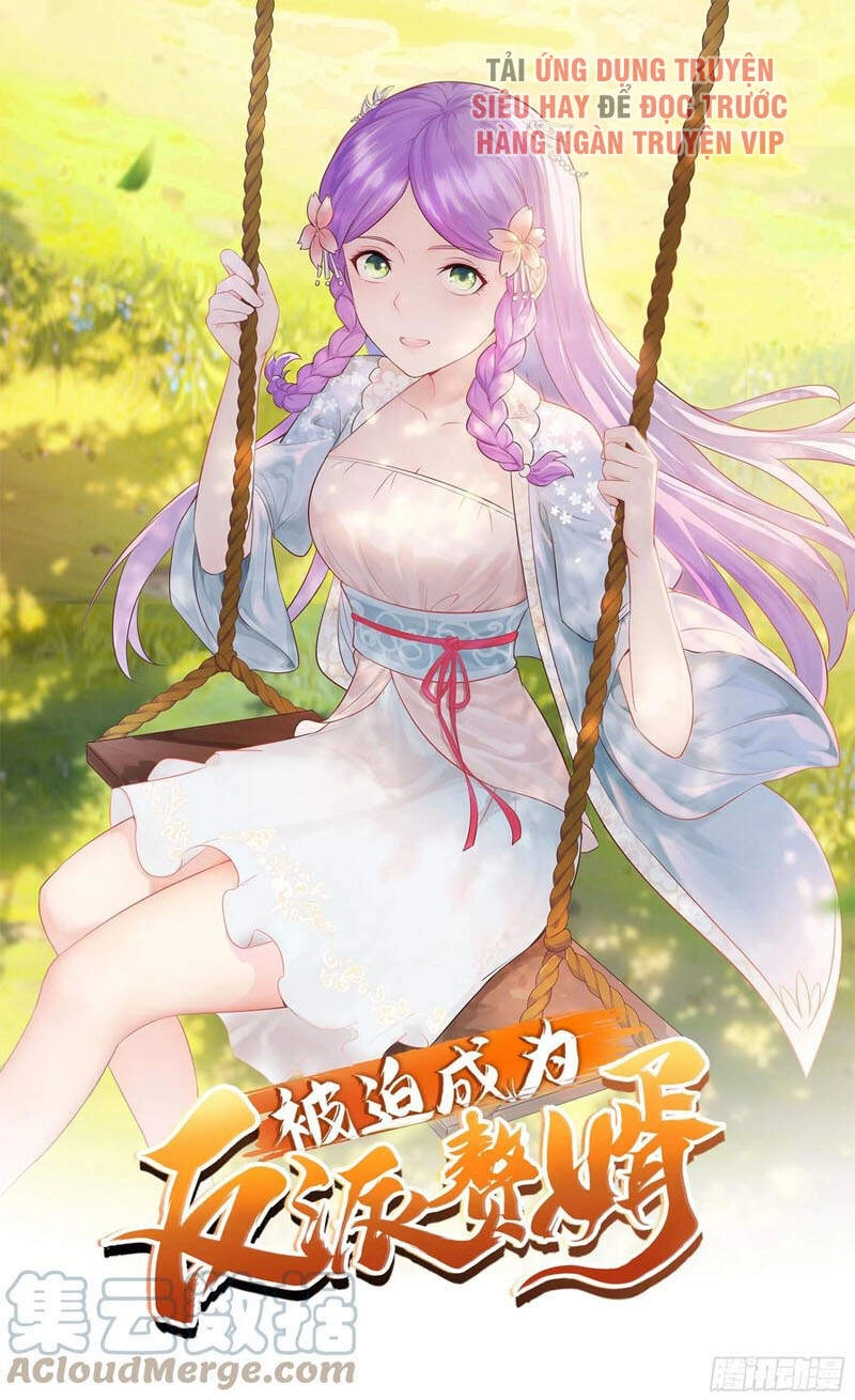 Người Ở Rể Bị Ép Thành Phản Diện Chapter 195 - 1