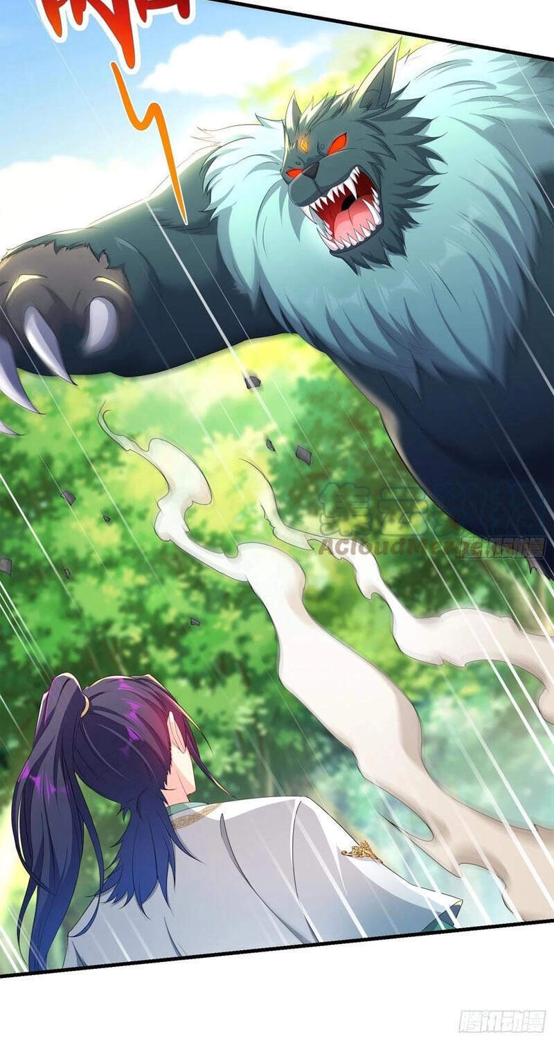 Người Ở Rể Bị Ép Thành Phản Diện Chapter 195 - 9