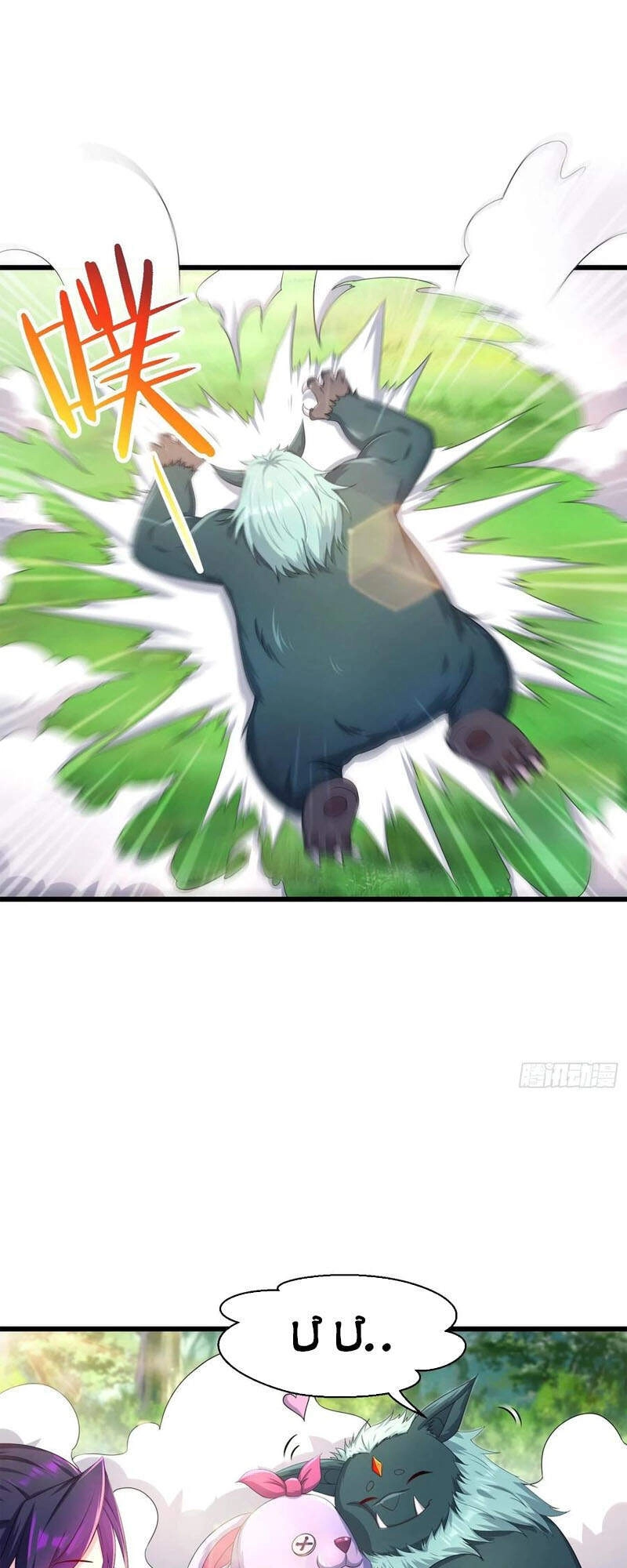 Người Ở Rể Bị Ép Thành Phản Diện Chapter 195 - 10