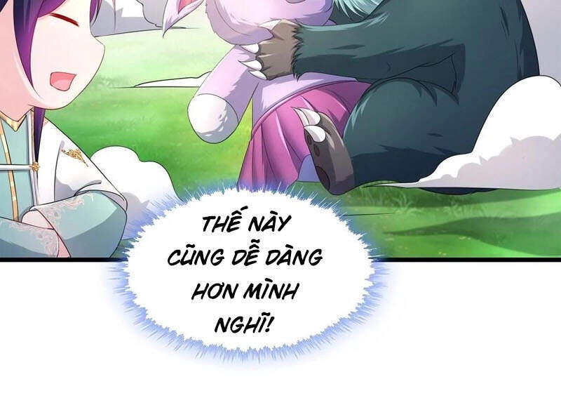 Người Ở Rể Bị Ép Thành Phản Diện Chapter 195 - 11