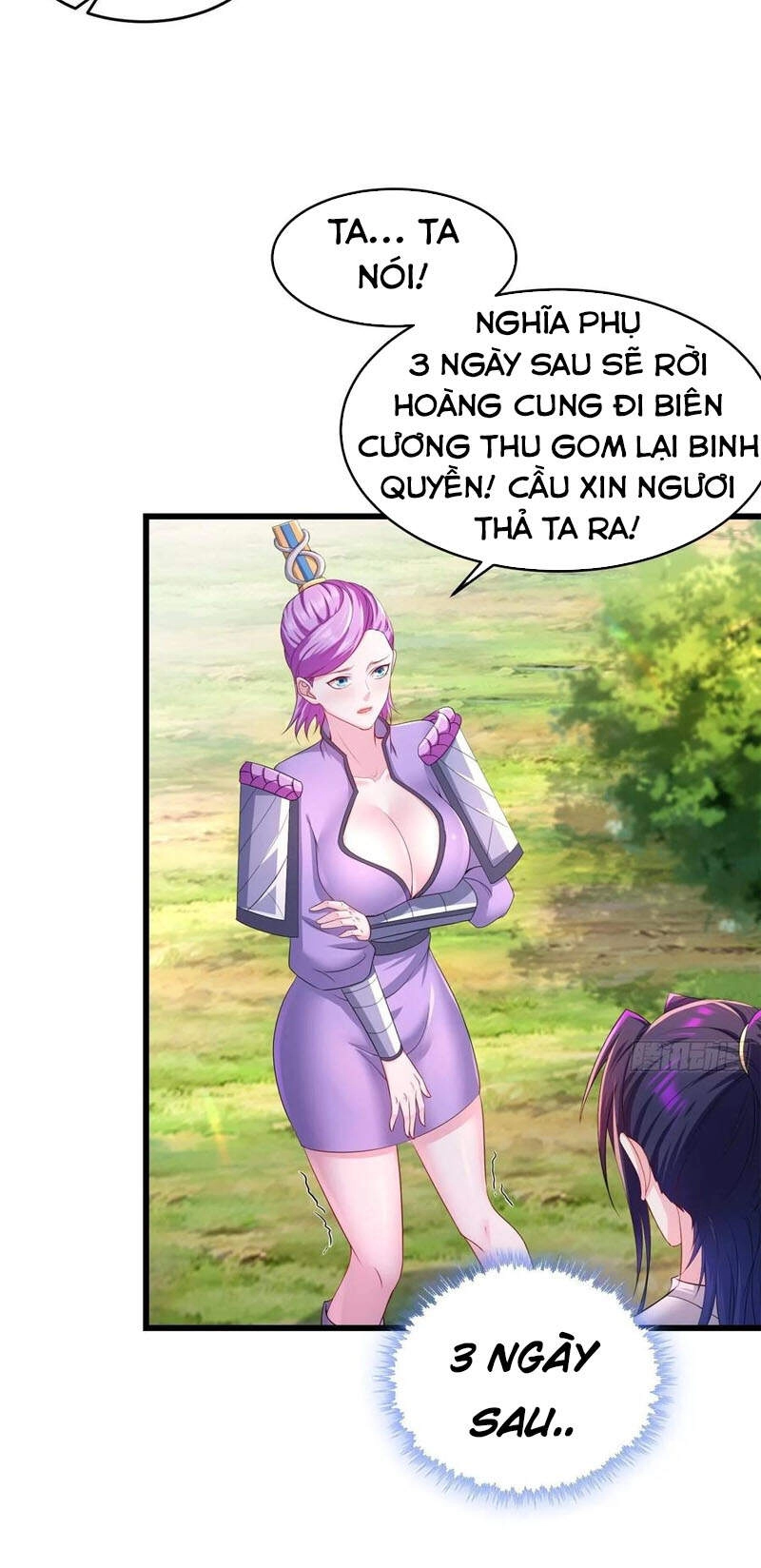 Người Ở Rể Bị Ép Thành Phản Diện Chapter 195 - 18