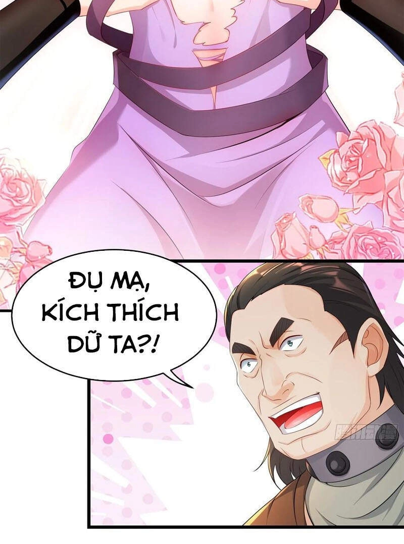 Người Ở Rể Bị Ép Thành Phản Diện Chapter 195 - 20