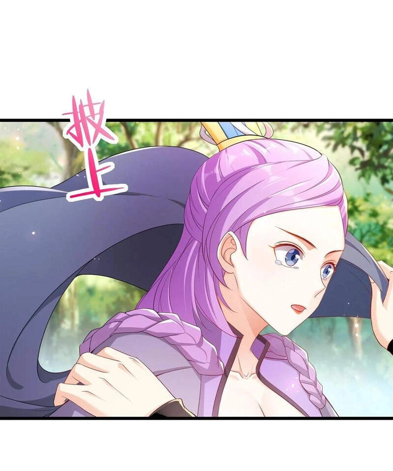 Người Ở Rể Bị Ép Thành Phản Diện Chapter 195 - 22