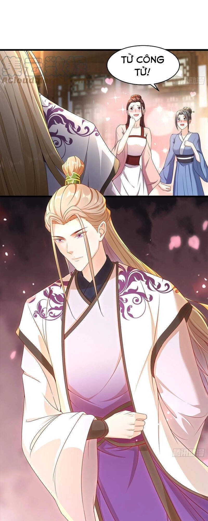 Người Ở Rể Bị Ép Thành Phản Diện Chapter 195 - 25