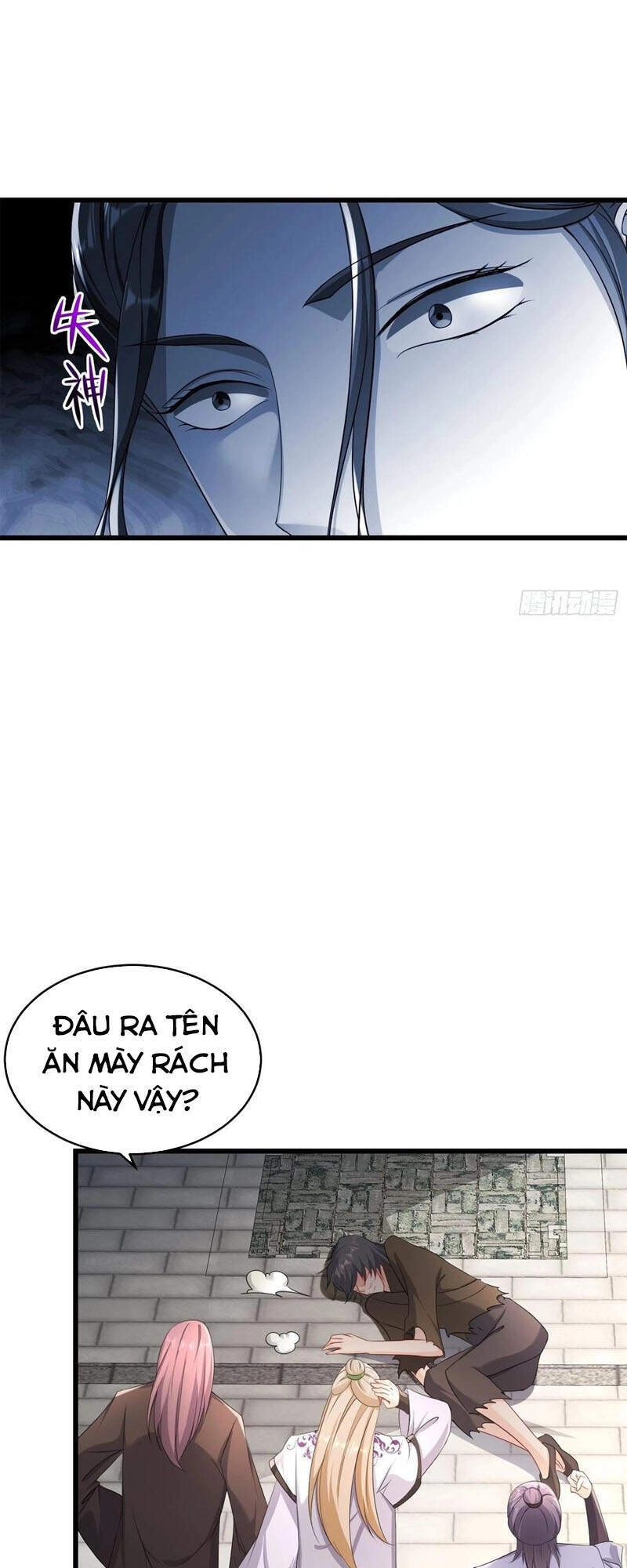 Người Ở Rể Bị Ép Thành Phản Diện Chapter 195 - 29