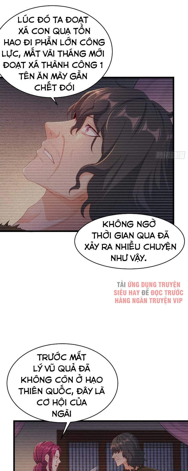 Người Ở Rể Bị Ép Thành Phản Diện Chapter 195 - 38