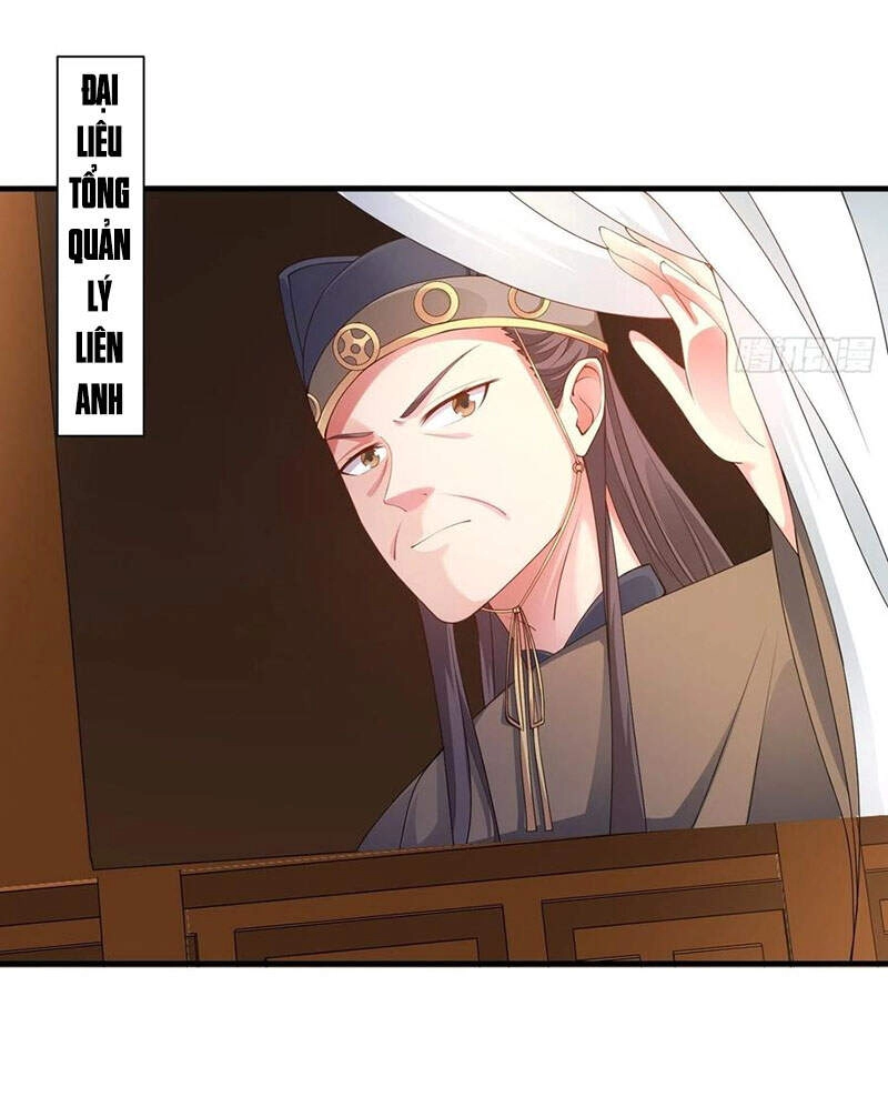 Người Ở Rể Bị Ép Thành Phản Diện Chapter 196 - 2