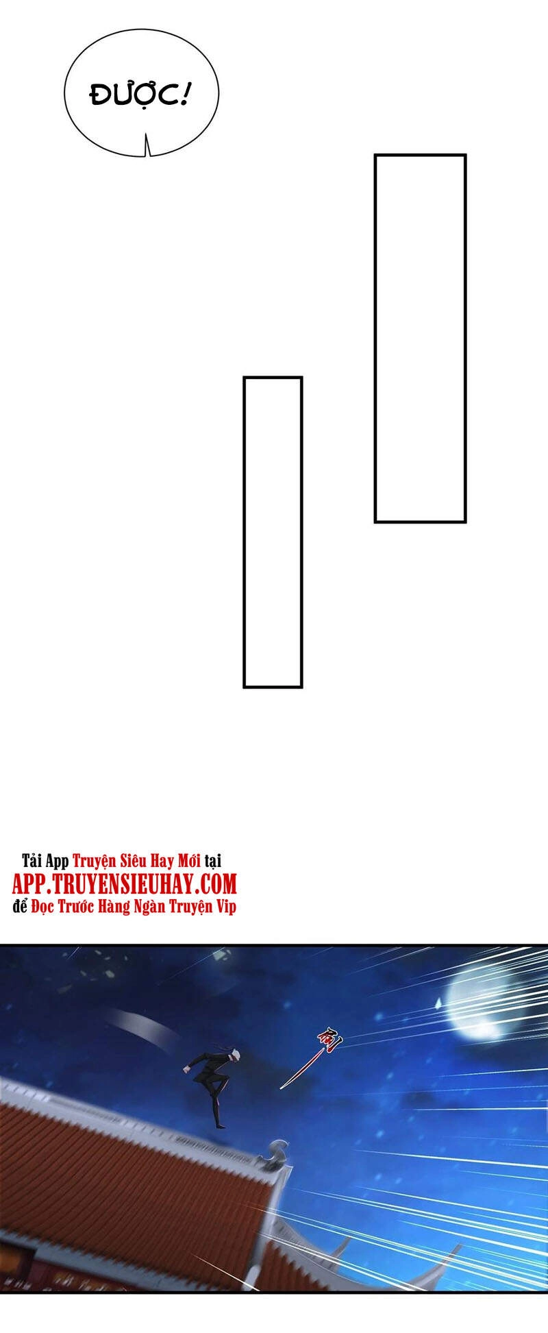 Người Ở Rể Bị Ép Thành Phản Diện Chapter 196 - 5