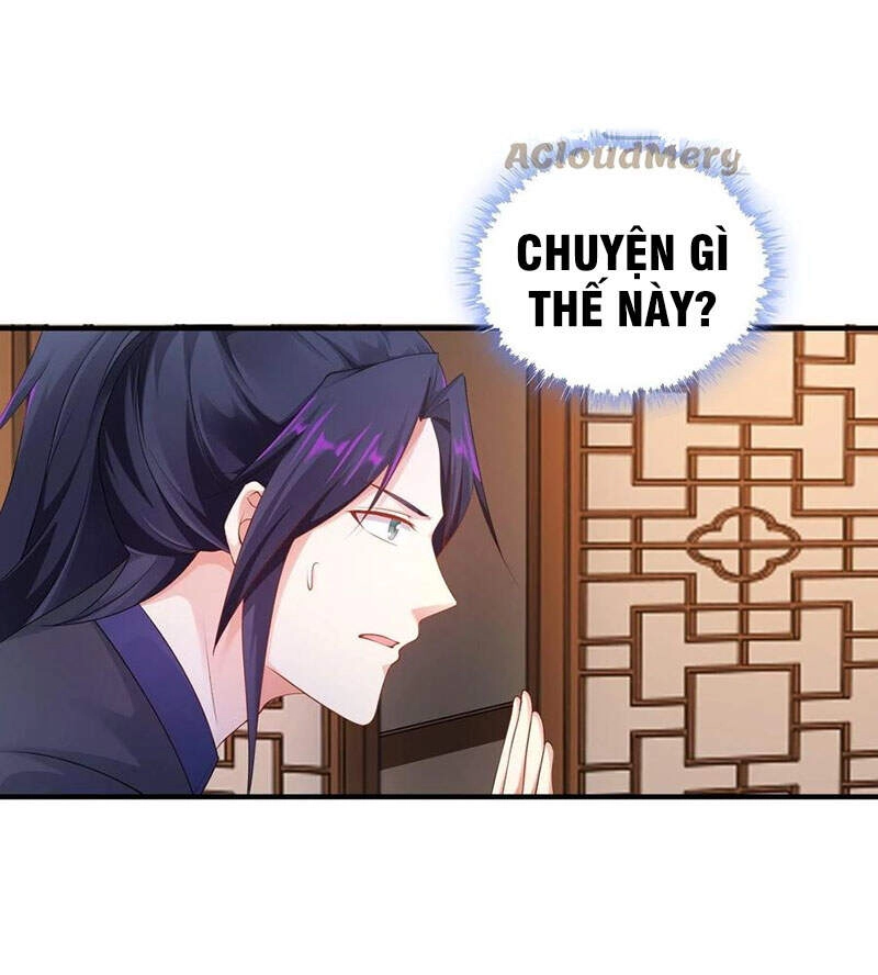 Người Ở Rể Bị Ép Thành Phản Diện Chapter 196 - 8