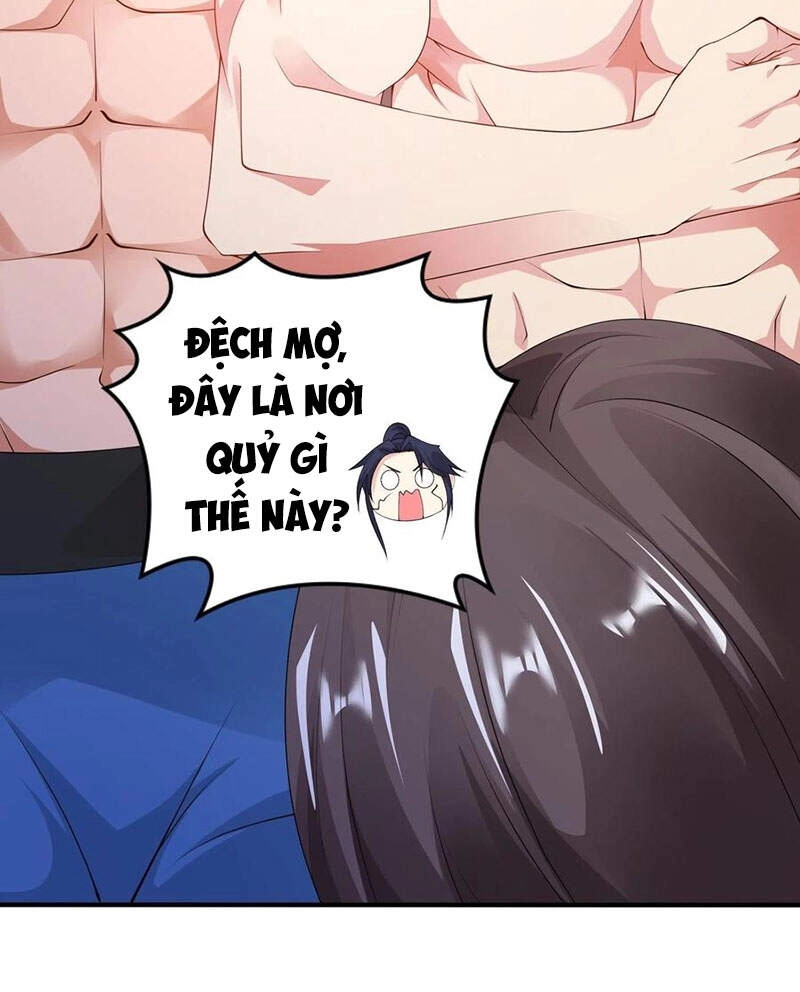 Người Ở Rể Bị Ép Thành Phản Diện Chapter 196 - 10