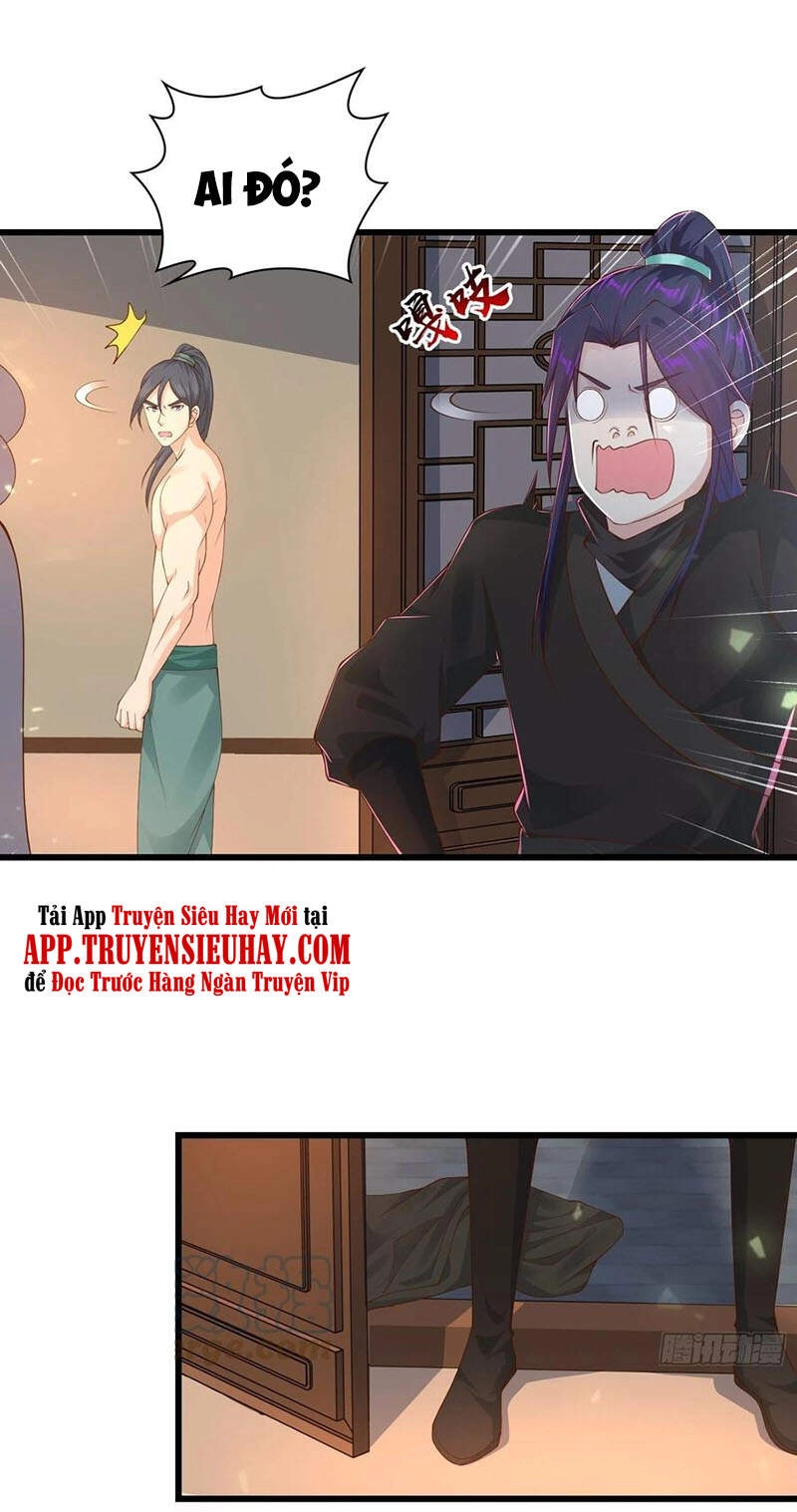 Người Ở Rể Bị Ép Thành Phản Diện Chapter 196 - 11