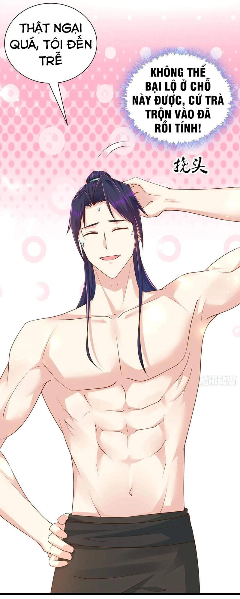 Người Ở Rể Bị Ép Thành Phản Diện Chapter 196 - 12