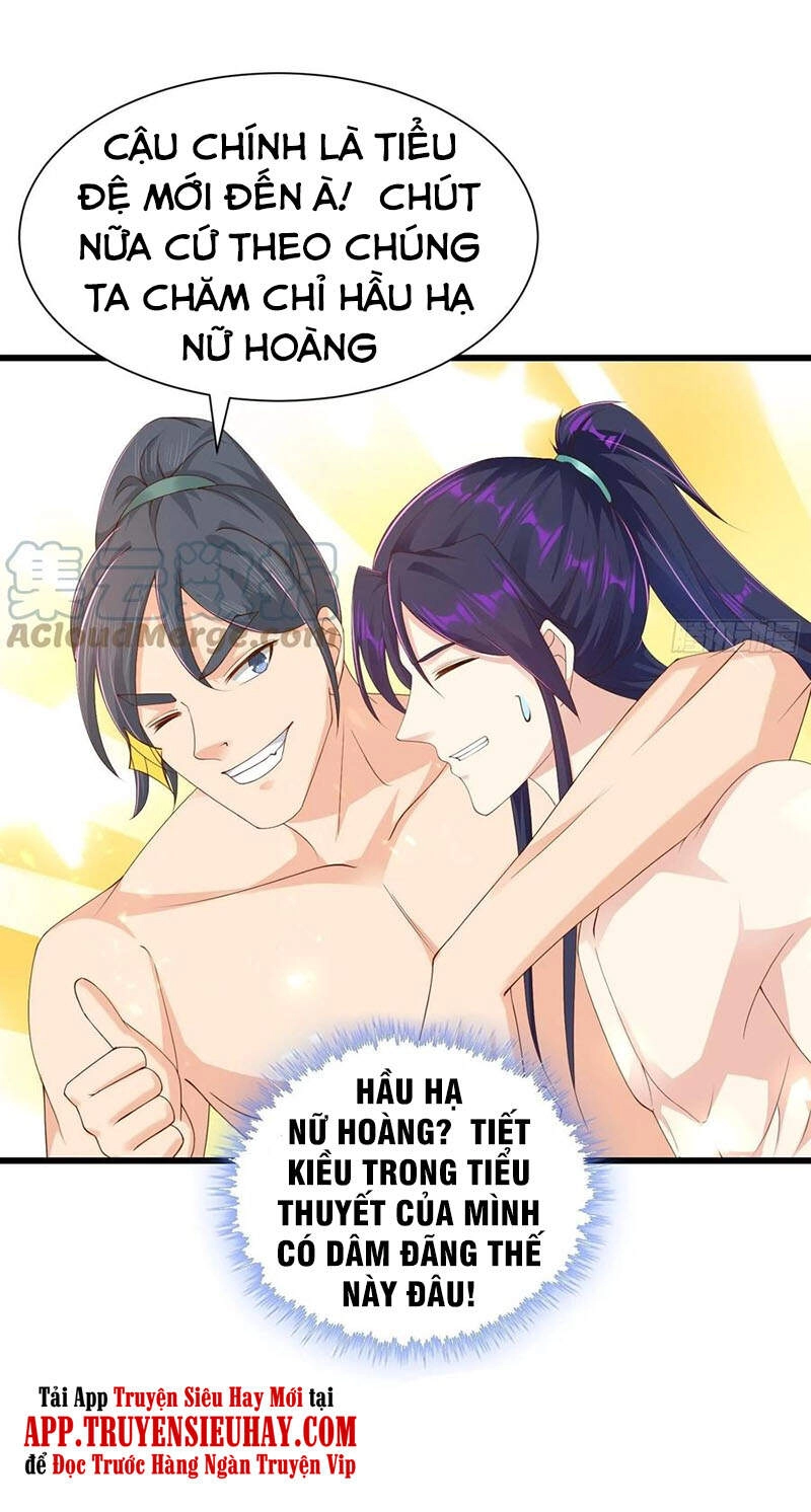 Người Ở Rể Bị Ép Thành Phản Diện Chapter 196 - 13