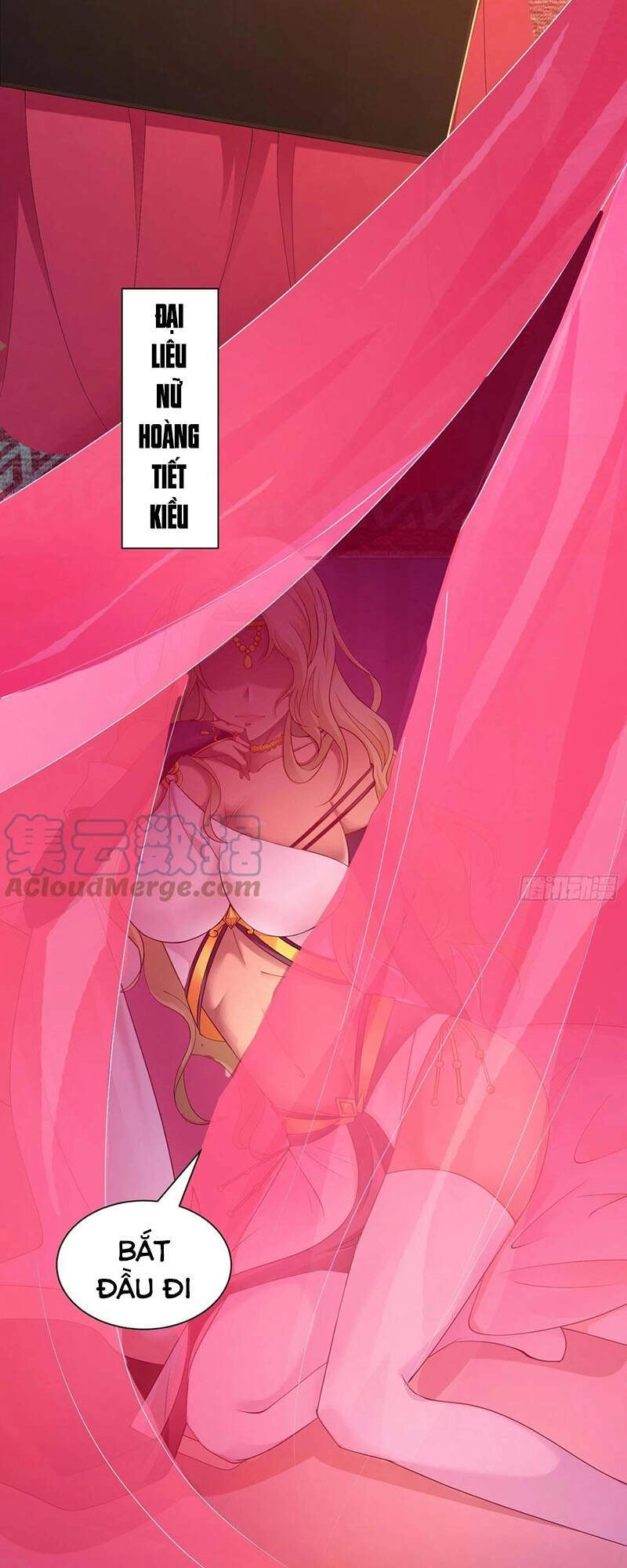 Người Ở Rể Bị Ép Thành Phản Diện Chapter 196 - 16