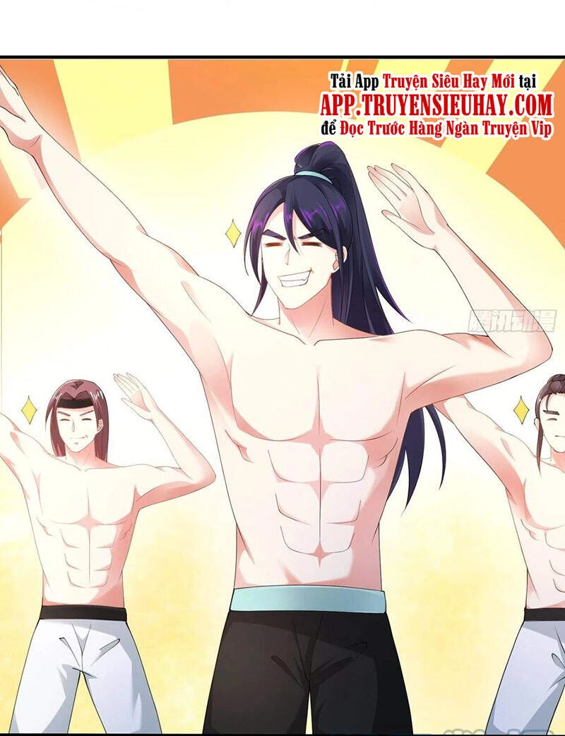 Người Ở Rể Bị Ép Thành Phản Diện Chapter 196 - 18